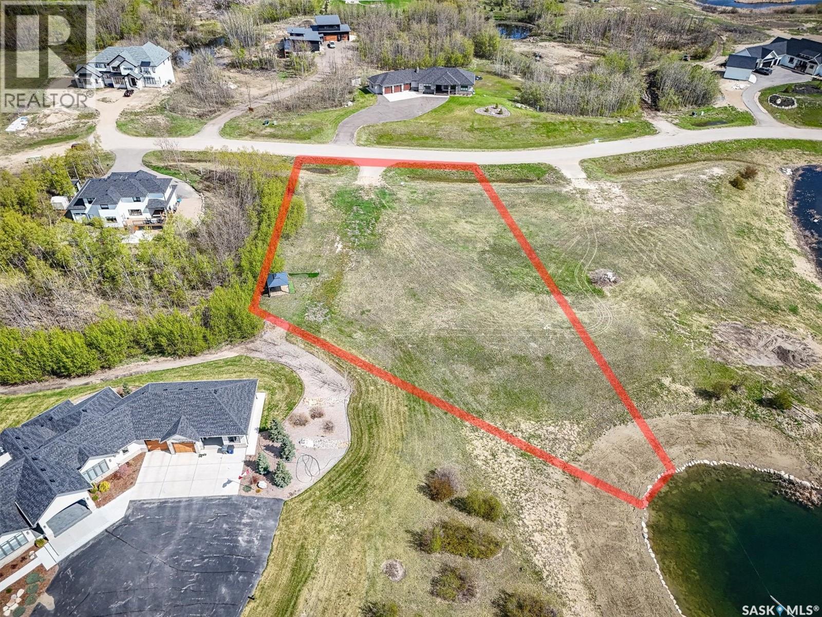 31 Meadow Ridge Drive, Corman Park Rm No. 344, Saskatchewan  S7V 0Y5 - Photo 5 - SK029871