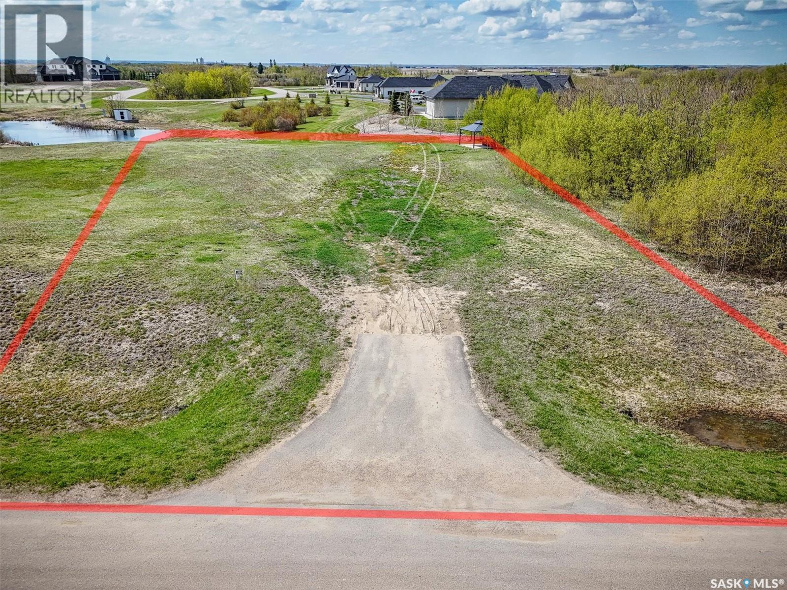 31 Meadow Ridge Drive, Corman Park Rm No. 344, Saskatchewan  S7V 0Y5 - Photo 2 - SK029871