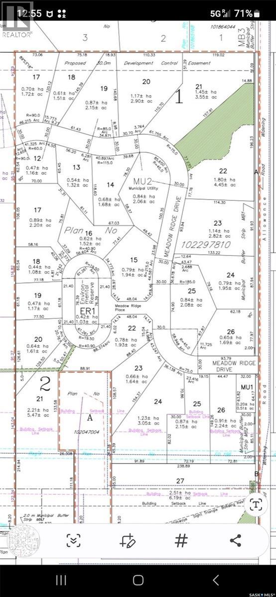 31 Meadow Ridge Drive, Corman Park Rm No. 344, Saskatchewan  S7V 0Y5 - Photo 25 - SK029871