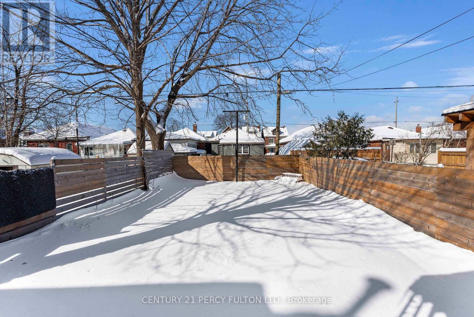 111 Melrose Avenue N, Hamilton, Ontario  L8L 6X4 - Photo 30 - X13161840