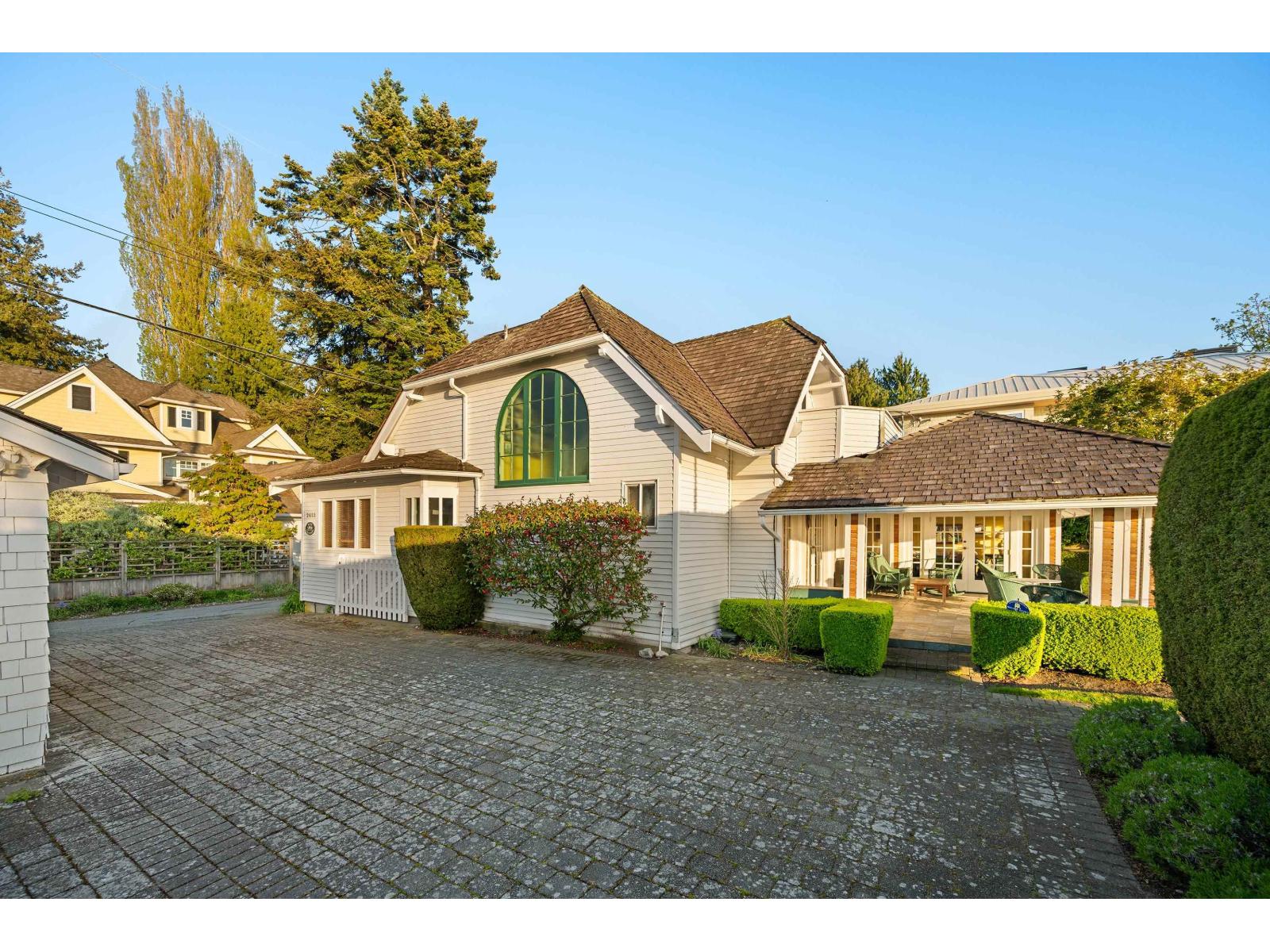 2652 O'hara Lane, Surrey, British Columbia  V4A 3E3 - Photo 5 - R3126940