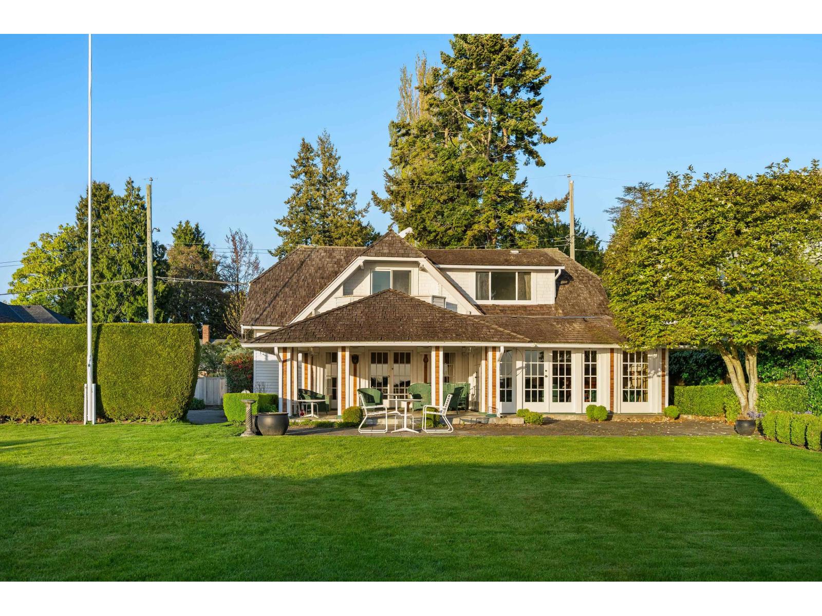 2652 O'hara Lane, Surrey, British Columbia  V4A 3E3 - Photo 2 - R3126940