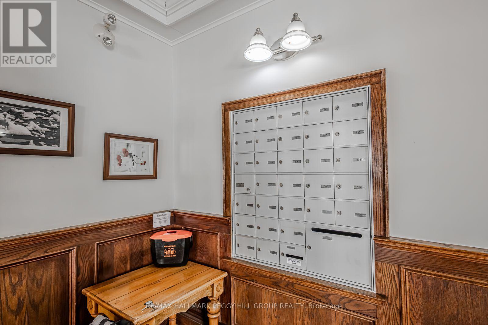 308 - 31 Dairy Lane, Huntsville, Ontario  P1H 2L7 - Photo 12 - X13161866