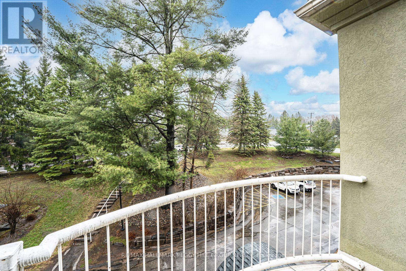 308 - 31 Dairy Lane, Huntsville, Ontario  P1H 2L7 - Photo 11 - X13161866