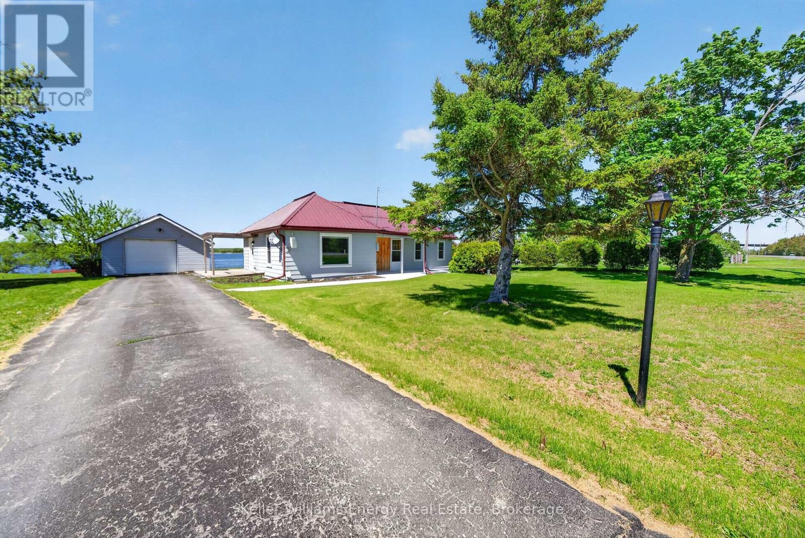 1534 County Road 35, Prince Edward County, Ontario  K0K 2T0 - Photo 1 - X13164594