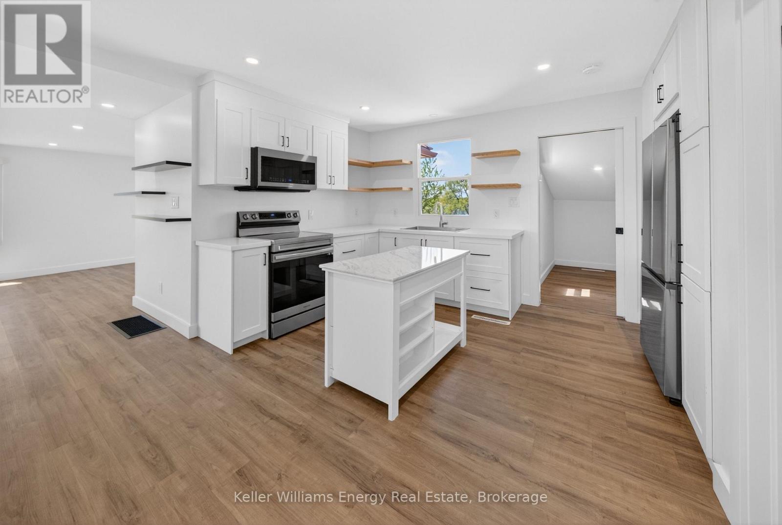1534 County Road 35, Prince Edward County, Ontario  K0K 2T0 - Photo 15 - X13164594
