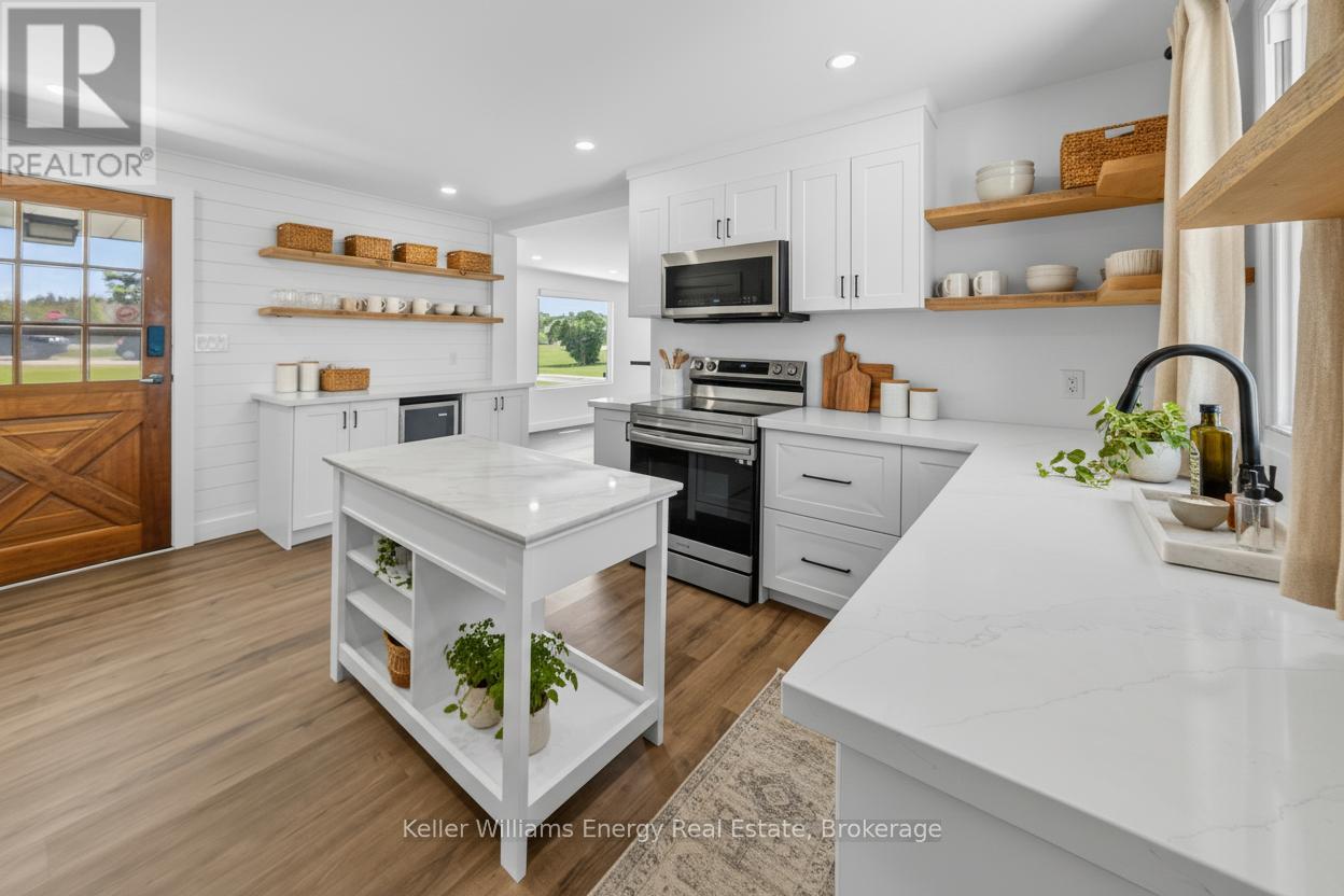 1534 County Road 35, Prince Edward County, Ontario  K0K 2T0 - Photo 16 - X13164594
