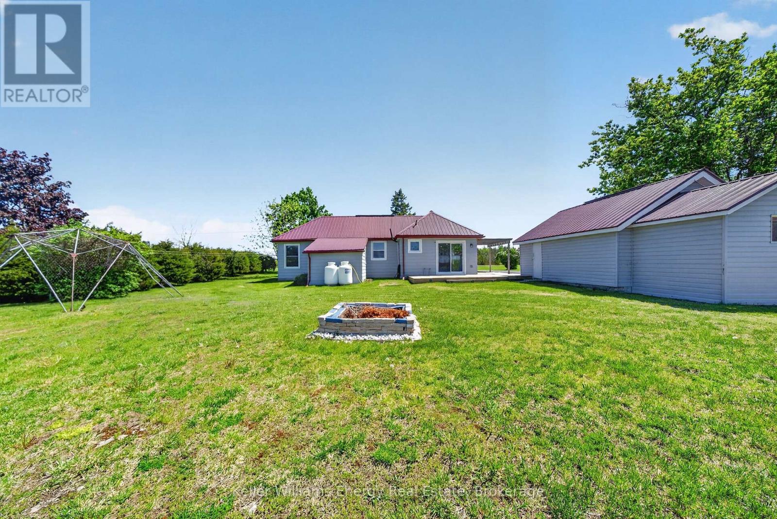 1534 County Road 35, Prince Edward County, Ontario  K0K 2T0 - Photo 38 - X13164594