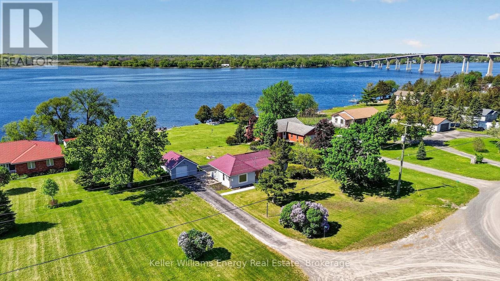 1534 County Road 35, Prince Edward County, Ontario  K0K 2T0 - Photo 44 - X13164594