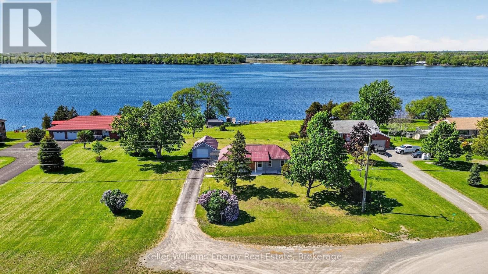 1534 County Road 35, Prince Edward County, Ontario  K0K 2T0 - Photo 45 - X13164594