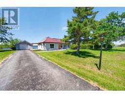1534 COUNTY ROAD 35, Prince Edward County, Ontario