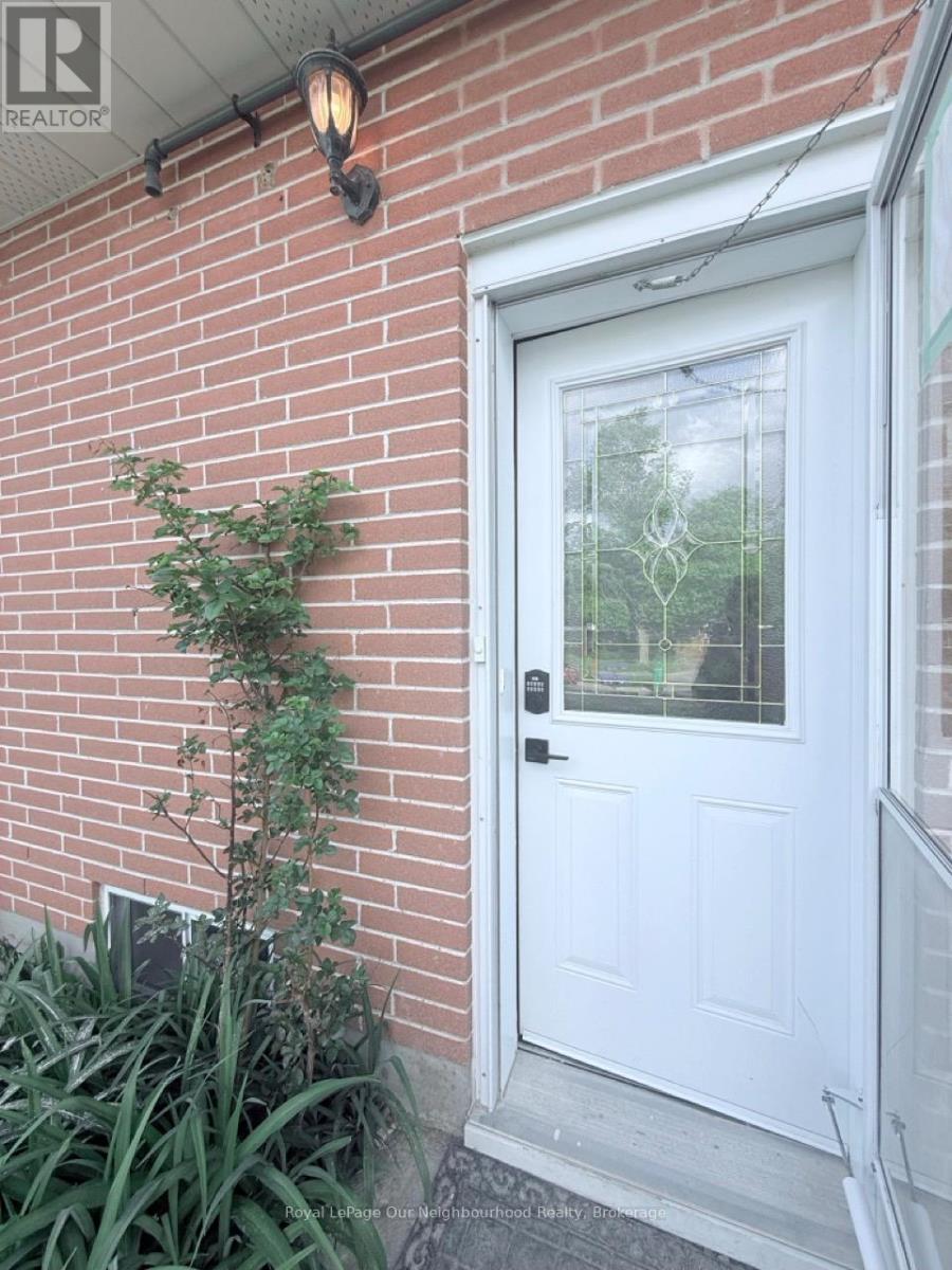 Lower - 1382 Leighton Road, Peterborough, Ontario  K9H 6W6 - Photo 29 - X13164712