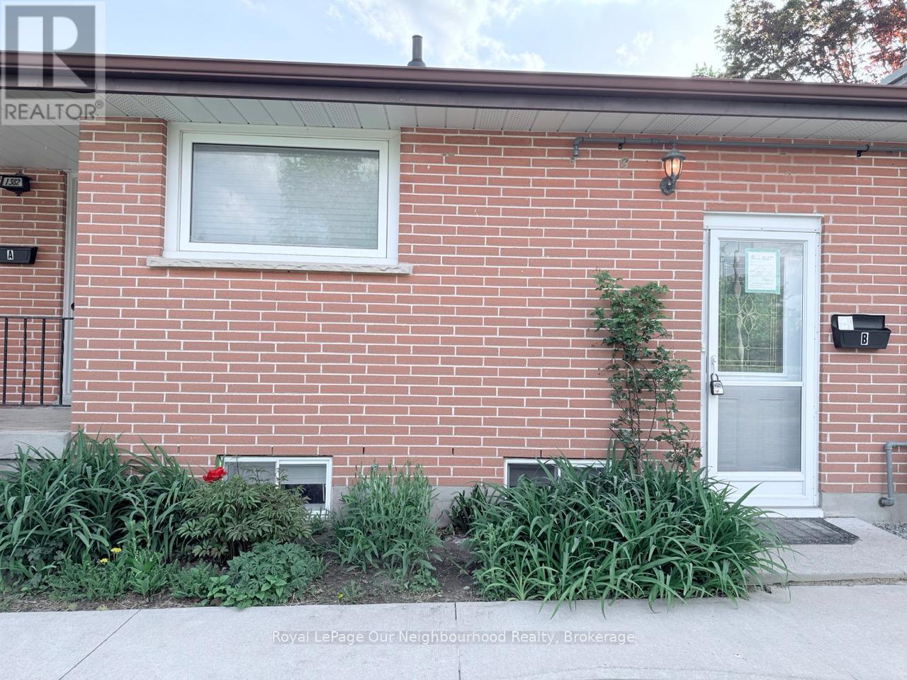 Lower - 1382 Leighton Road, Peterborough, Ontario  K9H 6W6 - Photo 30 - X13164712
