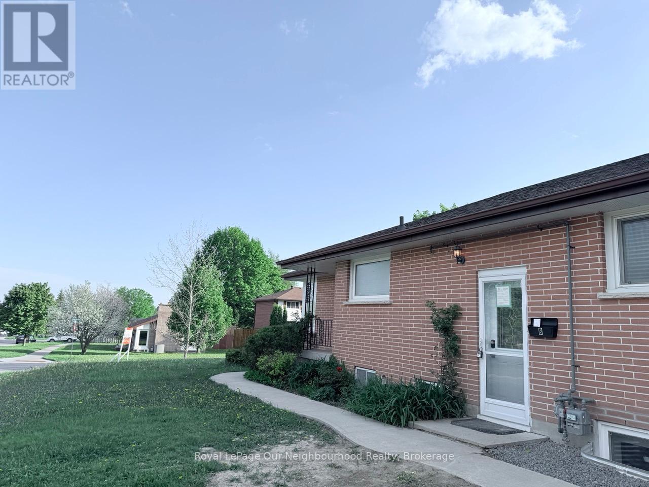 Lower - 1382 Leighton Road, Peterborough, Ontario  K9H 6W6 - Photo 32 - X13164712