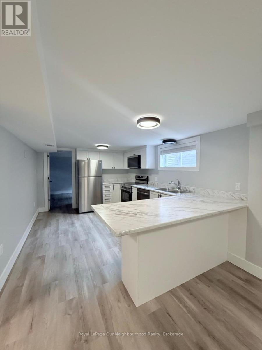 Lower - 1382 Leighton Road, Peterborough, Ontario  K9H 6W6 - Photo 33 - X13164712