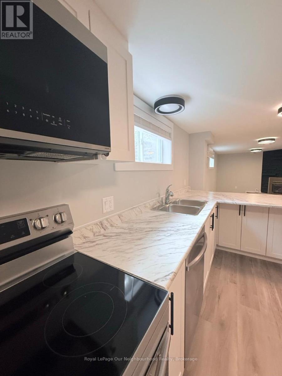 Lower - 1382 Leighton Road, Peterborough, Ontario  K9H 6W6 - Photo 37 - X13164712