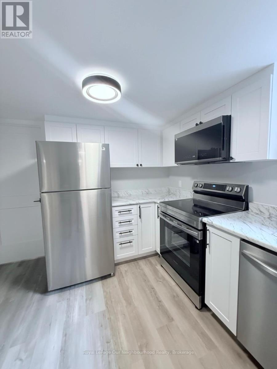 Lower - 1382 Leighton Road, Peterborough, Ontario  K9H 6W6 - Photo 5 - X13164712