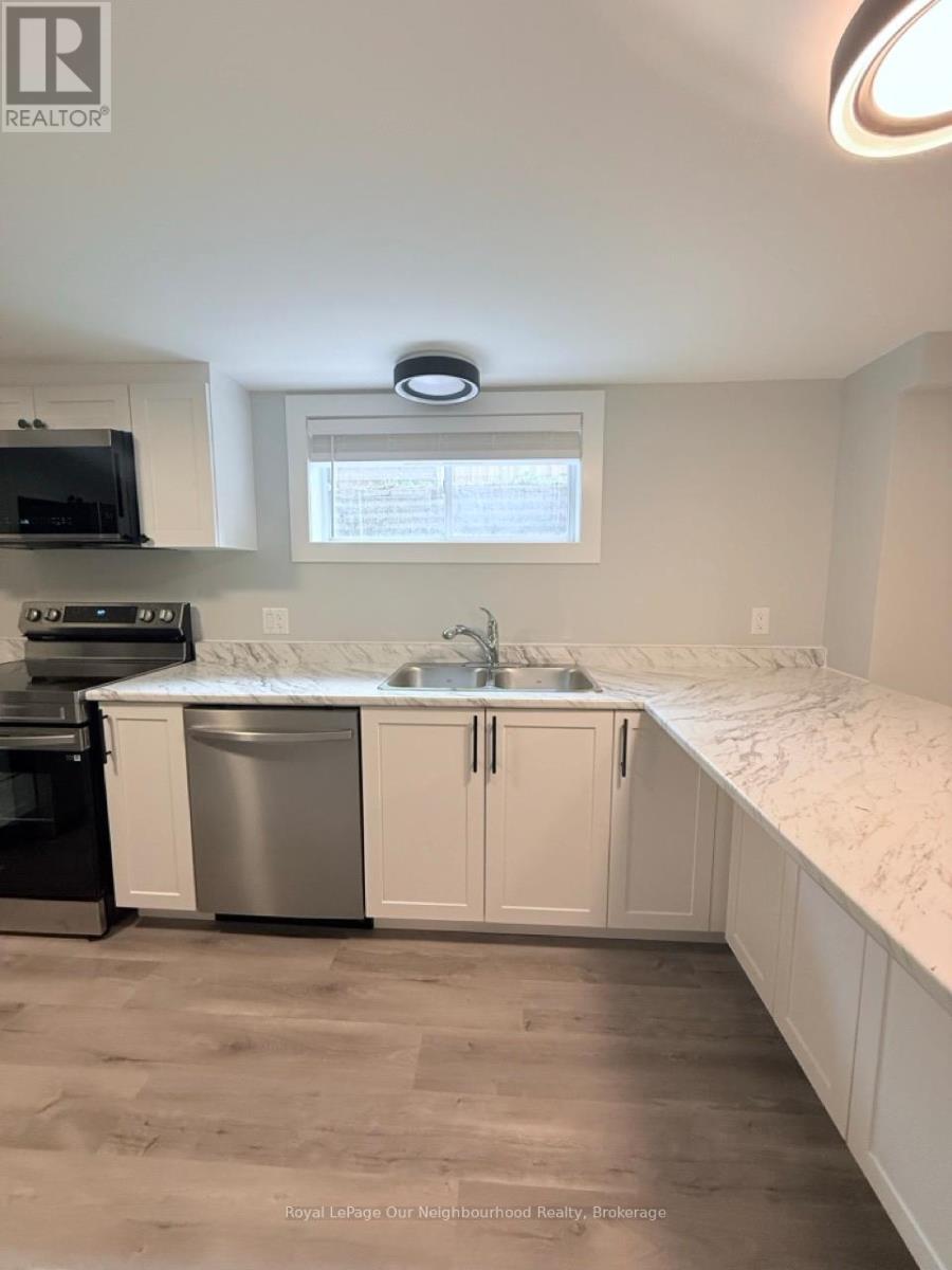 Lower - 1382 Leighton Road, Peterborough, Ontario  K9H 6W6 - Photo 6 - X13164712