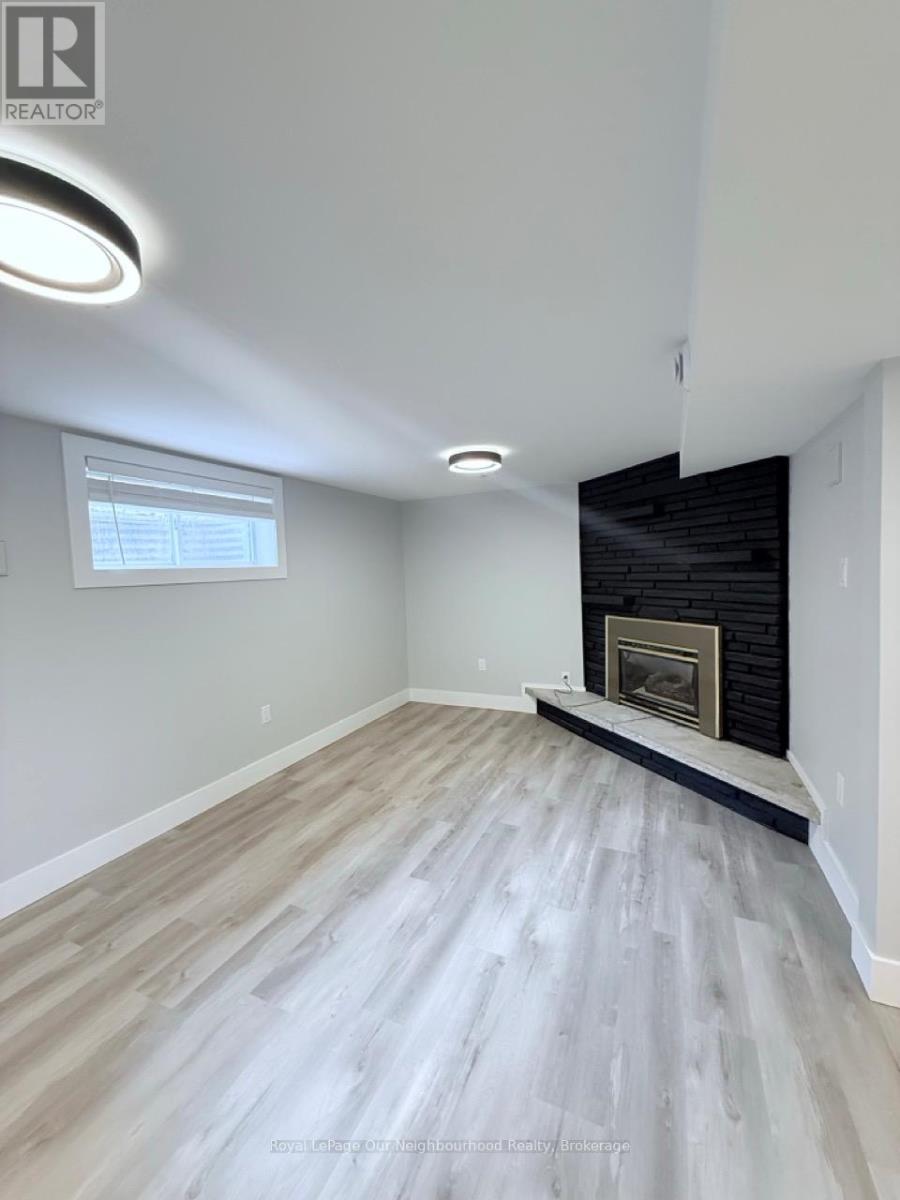 Lower - 1382 Leighton Road, Peterborough, Ontario  K9H 6W6 - Photo 8 - X13164712