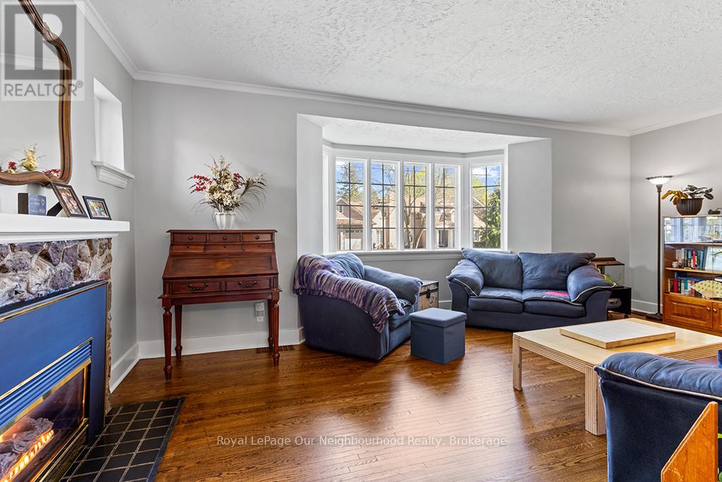 185 4th Street W, Owen Sound, Ontario  N4K 3J8 - Photo 11 - X13164720