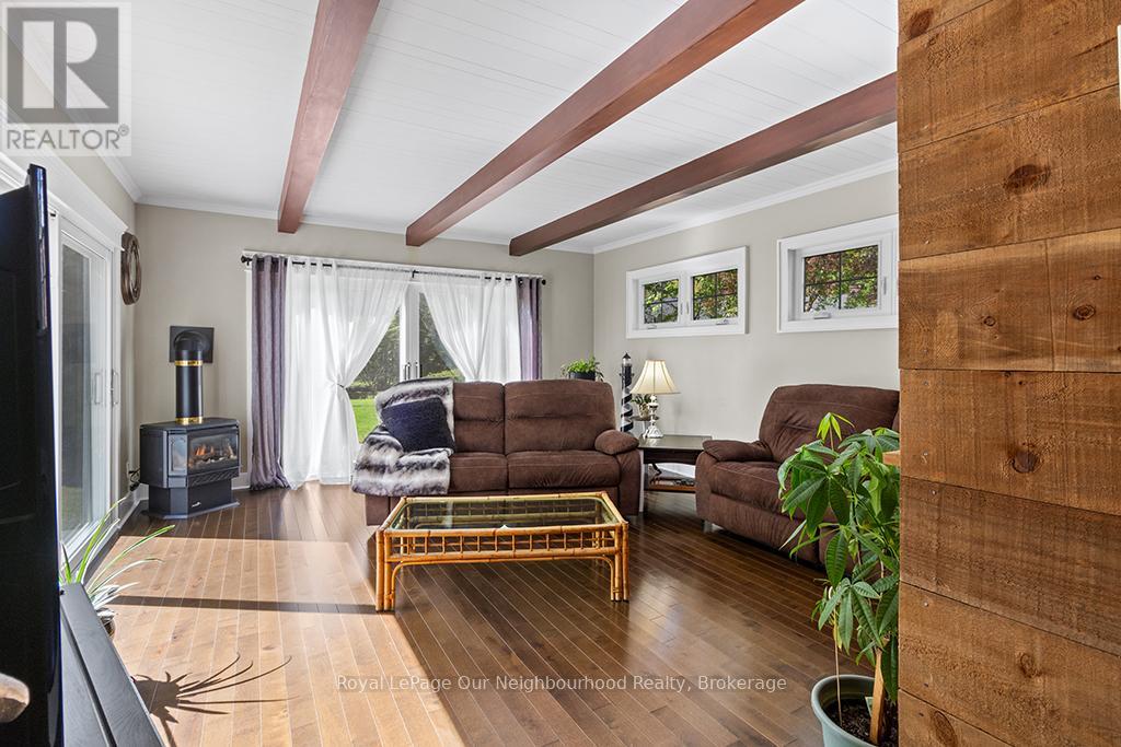 185 4th Street W, Owen Sound, Ontario  N4K 3J8 - Photo 15 - X13164720