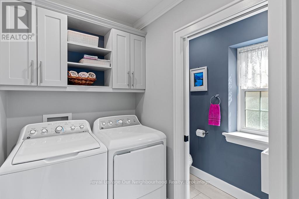 185 4th Street W, Owen Sound, Ontario  N4K 3J8 - Photo 17 - X13164720