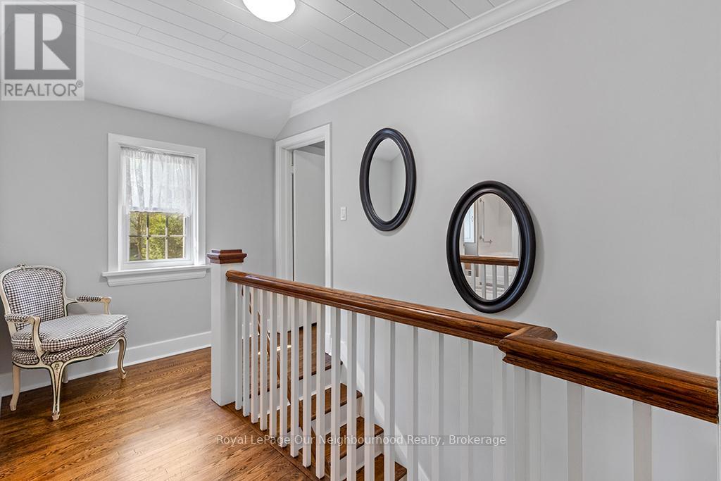 185 4th Street W, Owen Sound, Ontario  N4K 3J8 - Photo 20 - X13164720