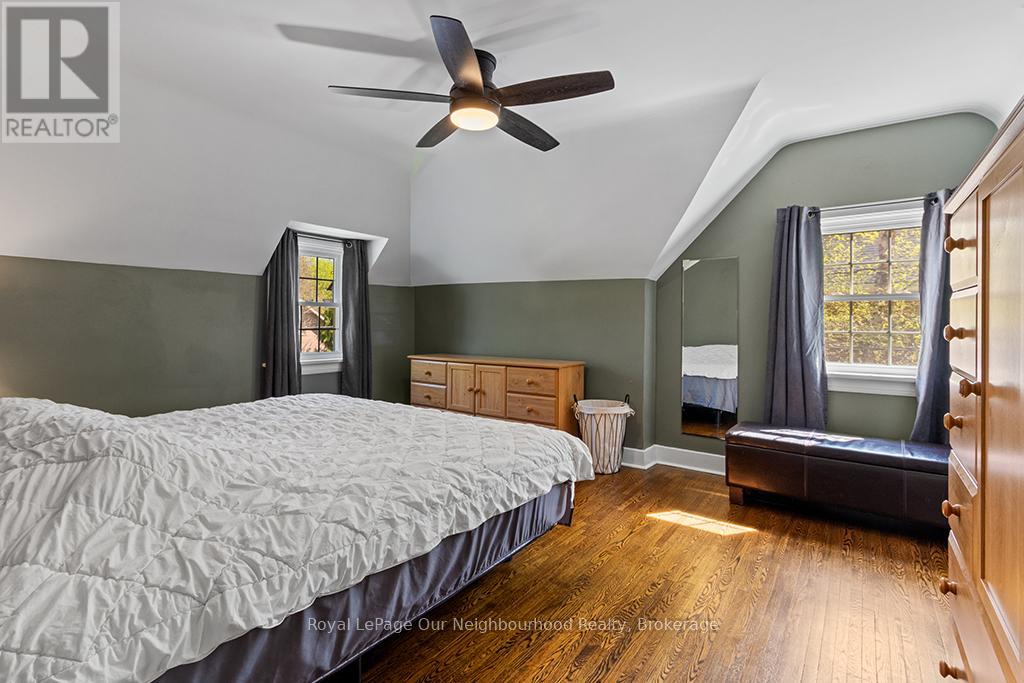 185 4th Street W, Owen Sound, Ontario  N4K 3J8 - Photo 21 - X13164720
