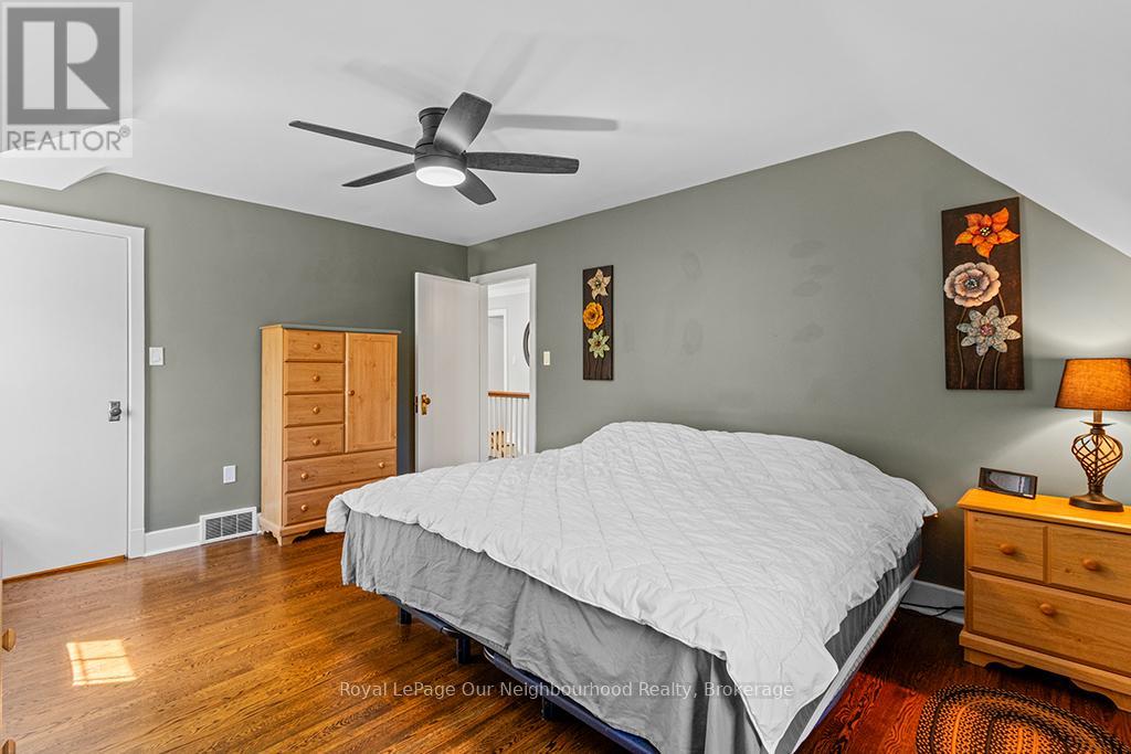 185 4th Street W, Owen Sound, Ontario  N4K 3J8 - Photo 22 - X13164720