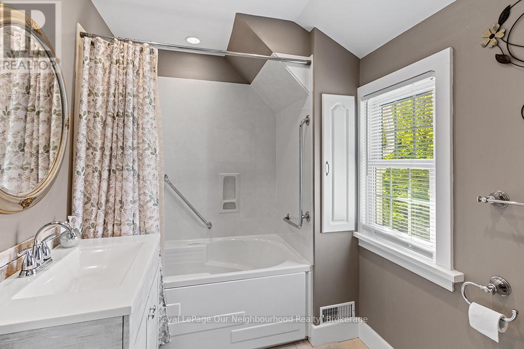 185 4th Street W, Owen Sound, Ontario  N4K 3J8 - Photo 26 - X13164720