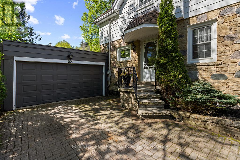 185 4th Street W, Owen Sound, Ontario  N4K 3J8 - Photo 3 - X13164720