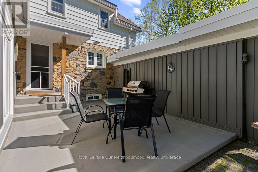 185 4th Street W, Owen Sound, Ontario  N4K 3J8 - Photo 30 - X13164720