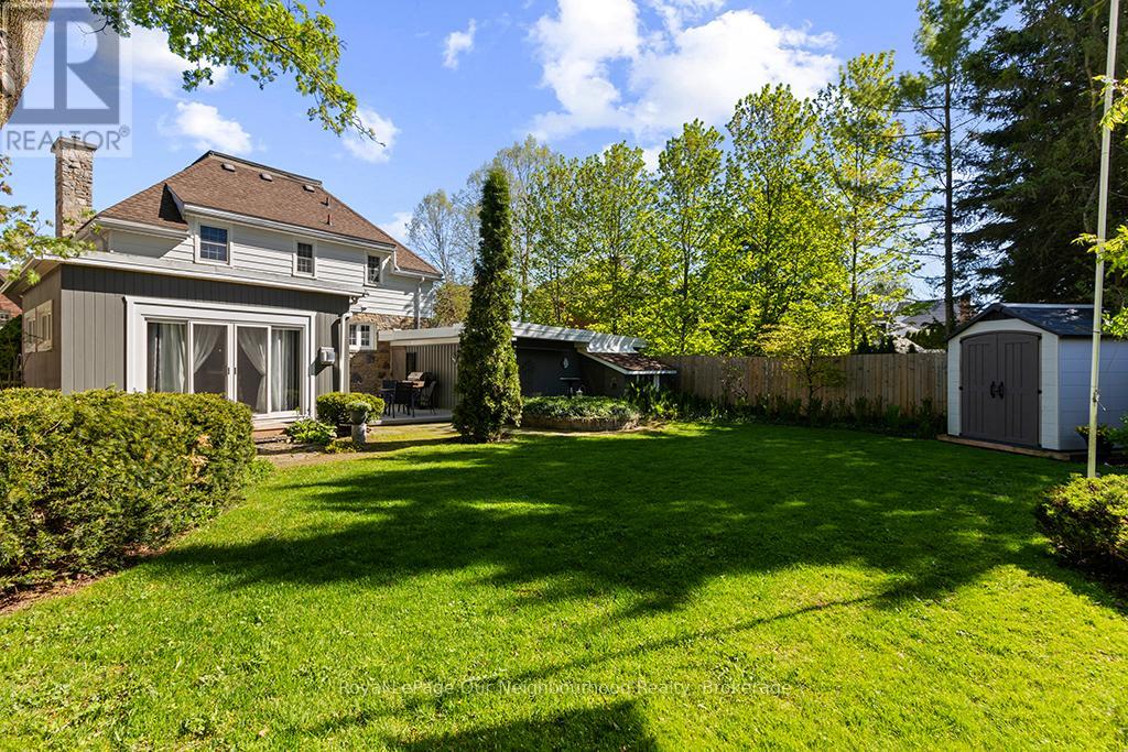 185 4th Street W, Owen Sound, Ontario  N4K 3J8 - Photo 5 - X13164720