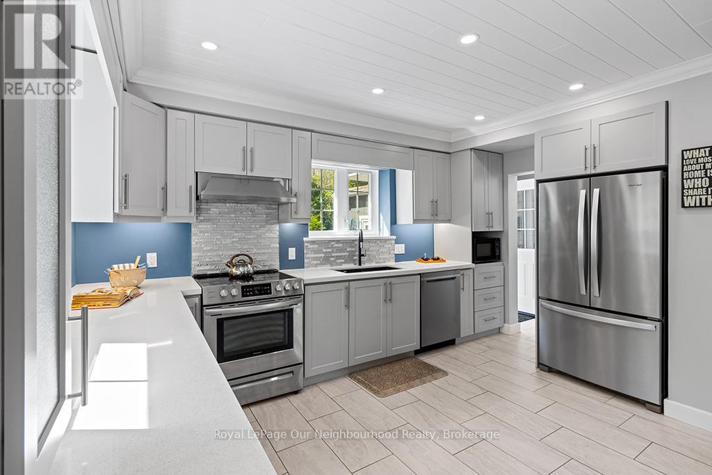 185 4th Street W, Owen Sound, Ontario  N4K 3J8 - Photo 6 - X13164720