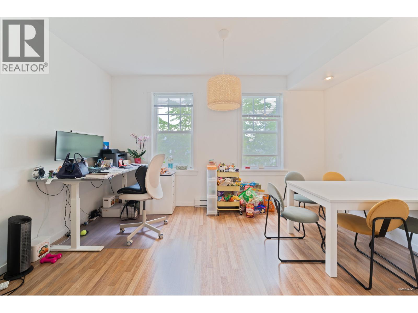 59 688 Edgar Avenue, Coquitlam, British Columbia  V3K 0A5 - Photo 6 - R3127013