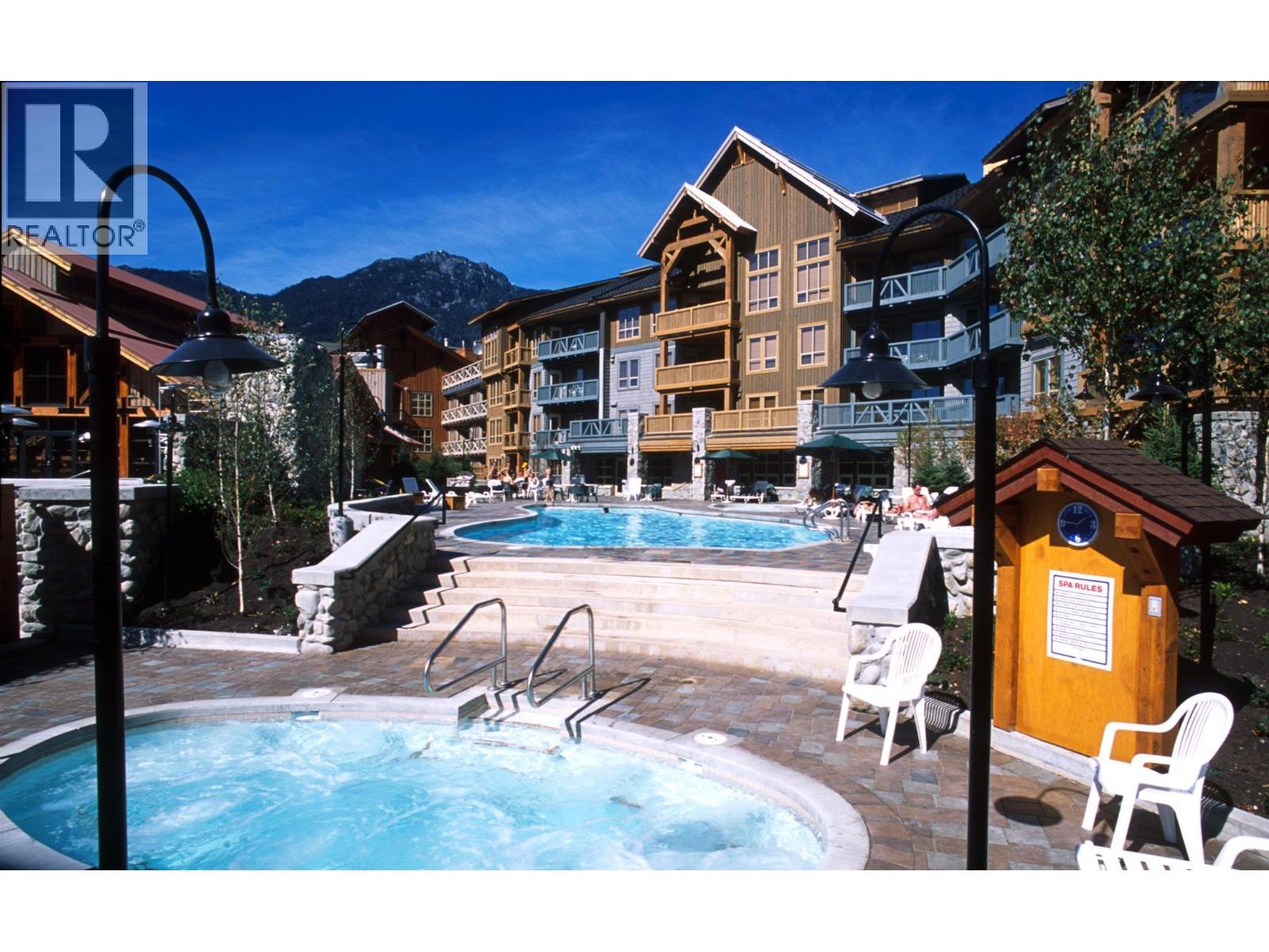 534c 2036 London Lane, Whistler, British Columbia  V8E 0N7 - Photo 4 - R3127017