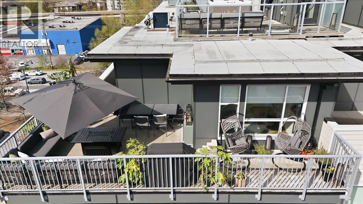 605 3229 St Johns Street, Port Moody, British Columbia  V3H 0M4 - Photo 32 - R3127020