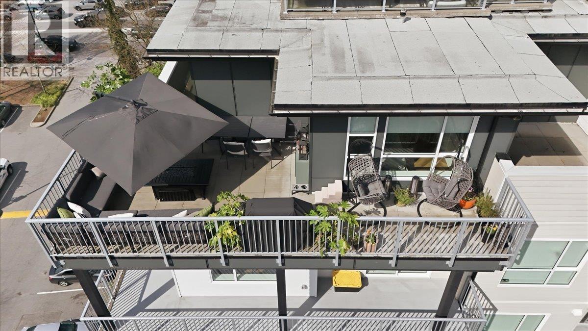 605 3229 St Johns Street, Port Moody, British Columbia  V3H 0M4 - Photo 33 - R3127020
