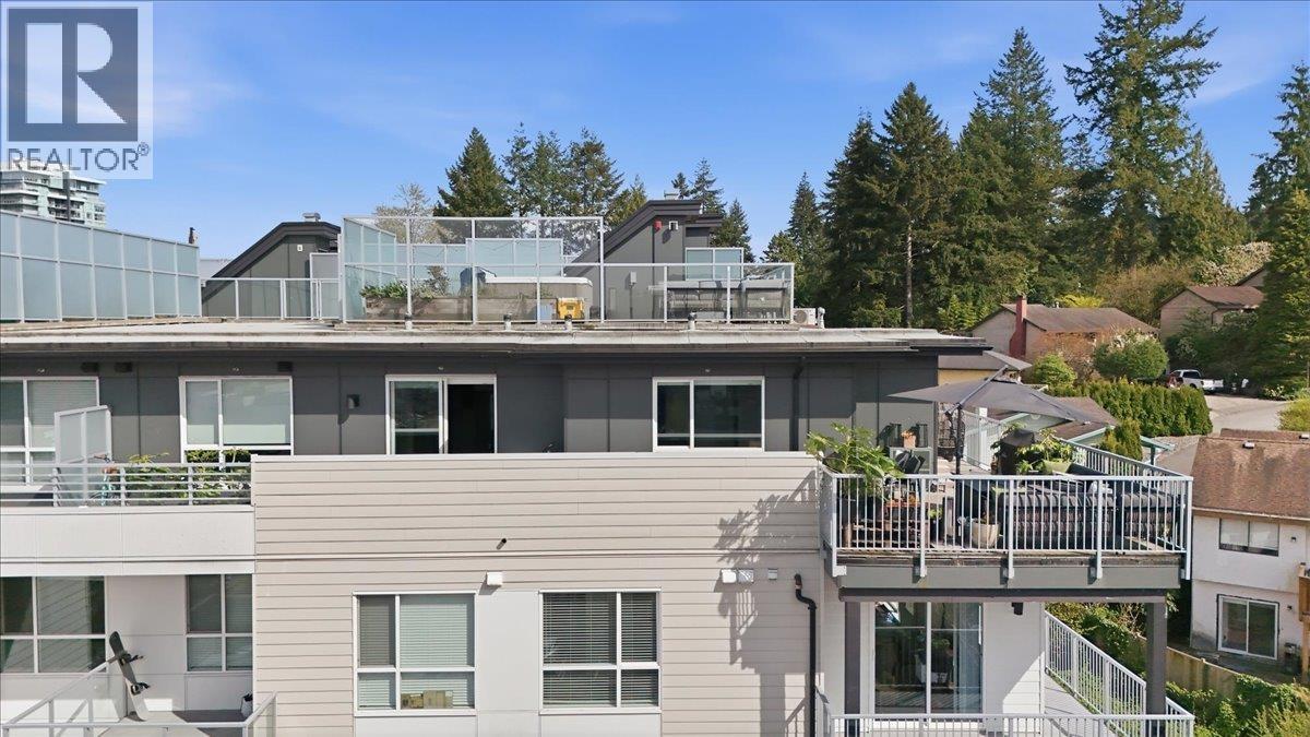 605 3229 St Johns Street, Port Moody, British Columbia  V3H 0M4 - Photo 34 - R3127020