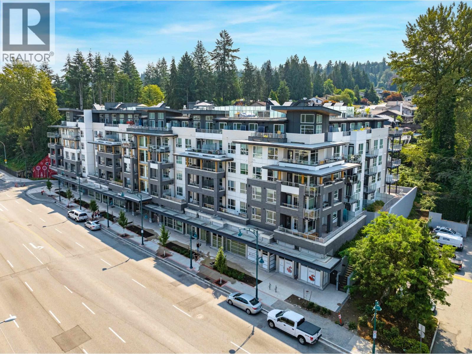 605 3229 St Johns Street, Port Moody, British Columbia  V3H 0M4 - Photo 38 - R3127020