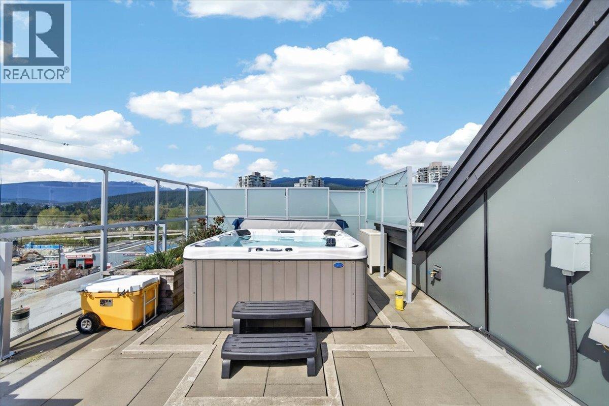 605 3229 St Johns Street, Port Moody, British Columbia  V3H 0M4 - Photo 4 - R3127020