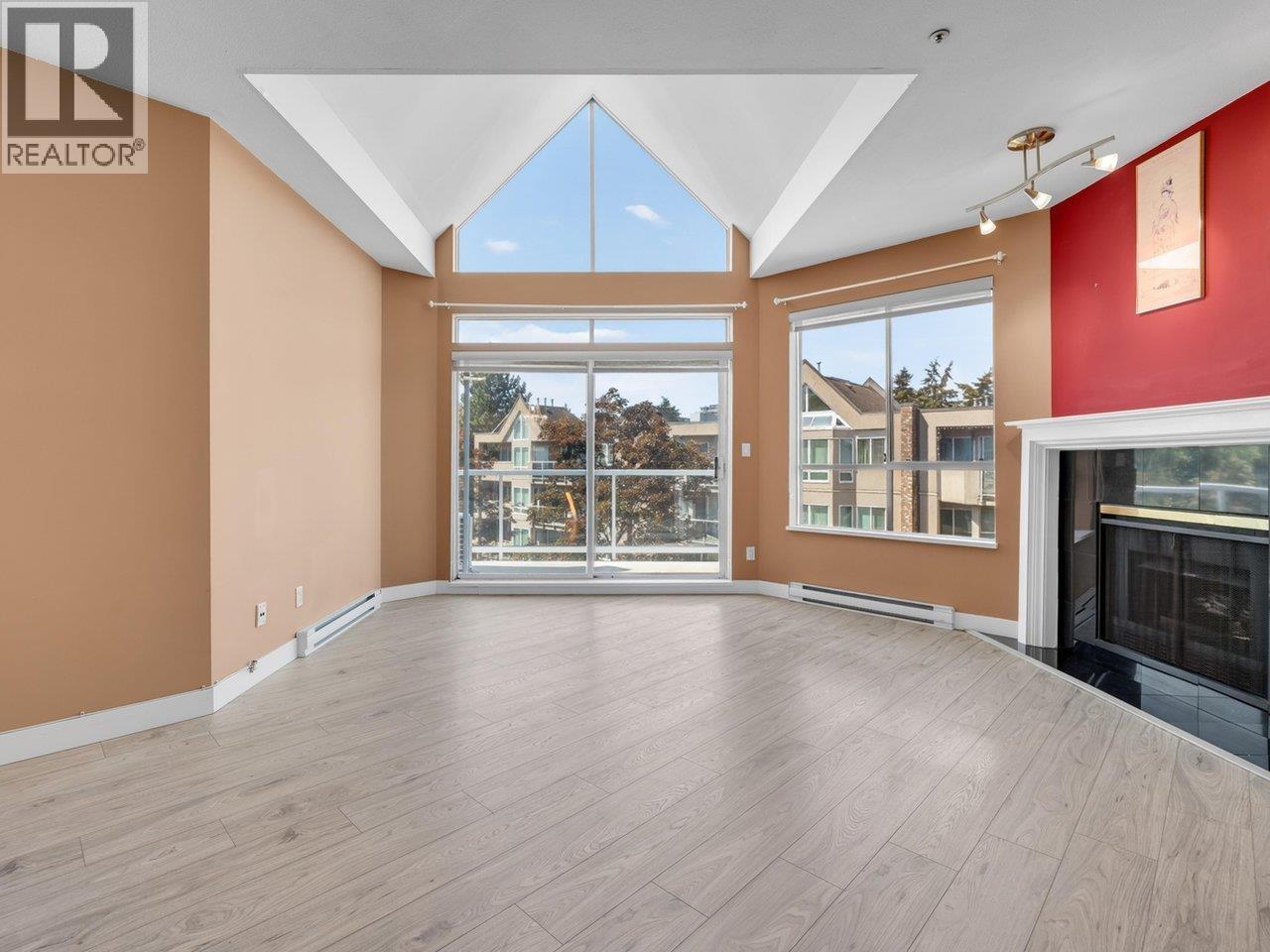 315 8651 Ackroyd Road, Richmond, British Columbia  V6X 1B6 - Photo 2 - R3127038