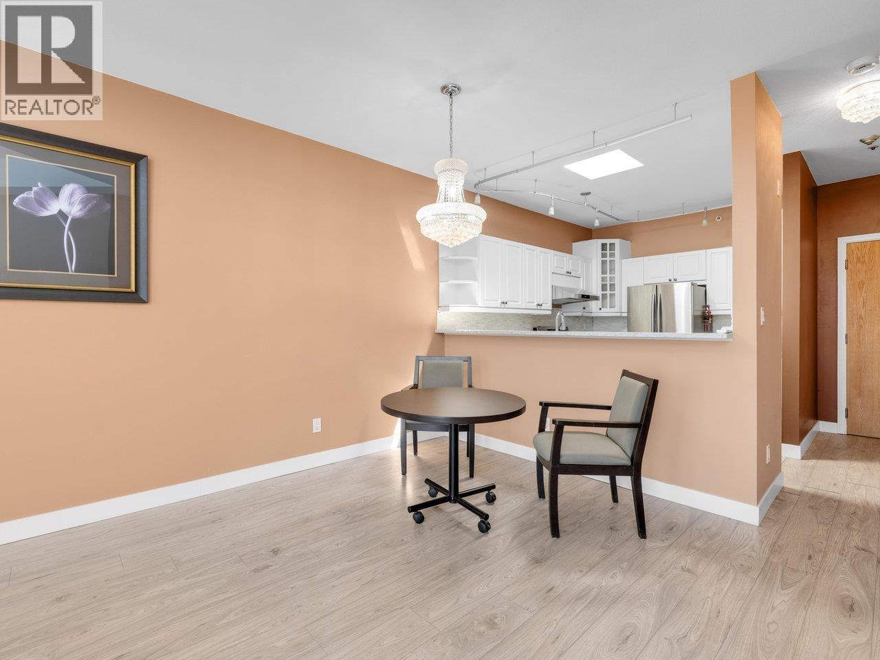 315 8651 Ackroyd Road, Richmond, British Columbia  V6X 1B6 - Photo 6 - R3127038