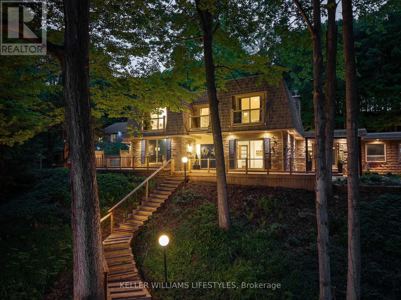 10893 OLD RIVER ROAD, Middlesex Centre, Ontario