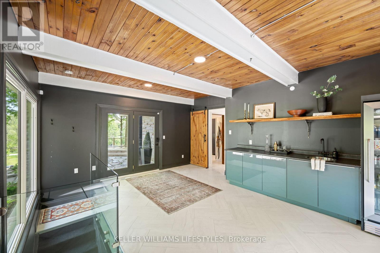 10893 Old River Road, Middlesex Centre, Ontario  N0L 1R0 - Photo 12 - X13164628