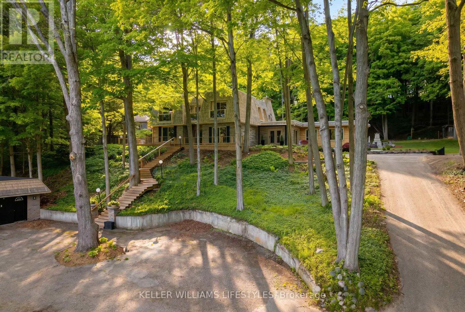 10893 Old River Road, Middlesex Centre, Ontario  N0L 1R0 - Photo 2 - X13164628