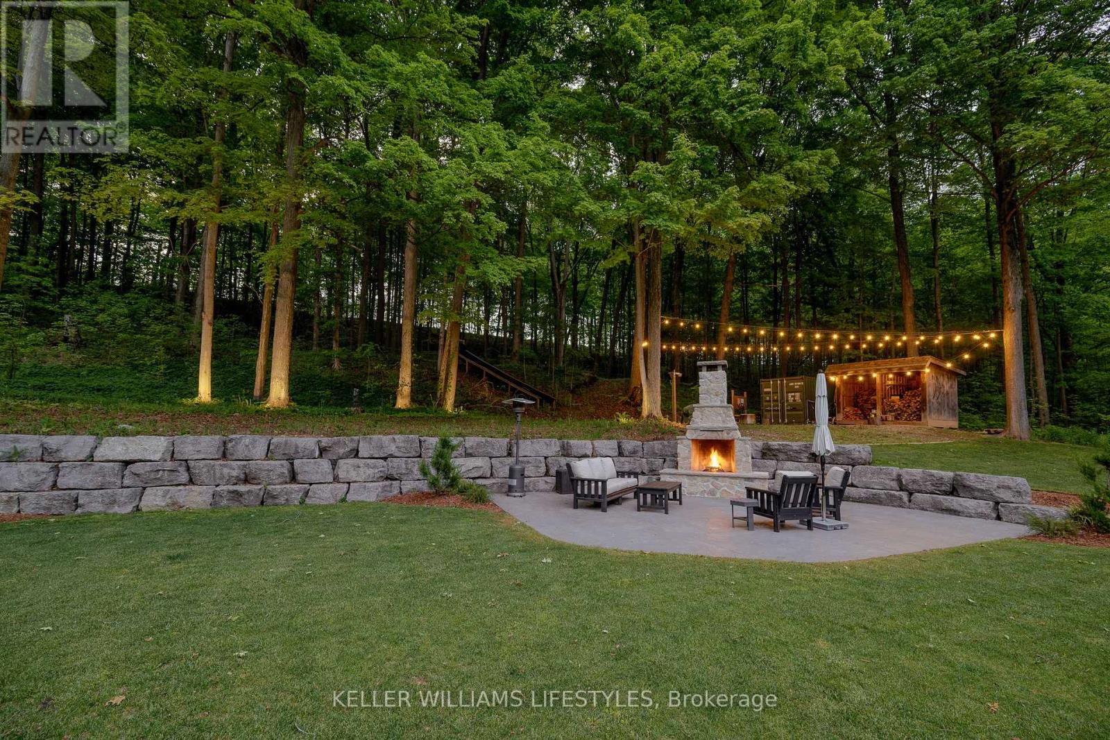 10893 Old River Road, Middlesex Centre, Ontario  N0L 1R0 - Photo 25 - X13164628