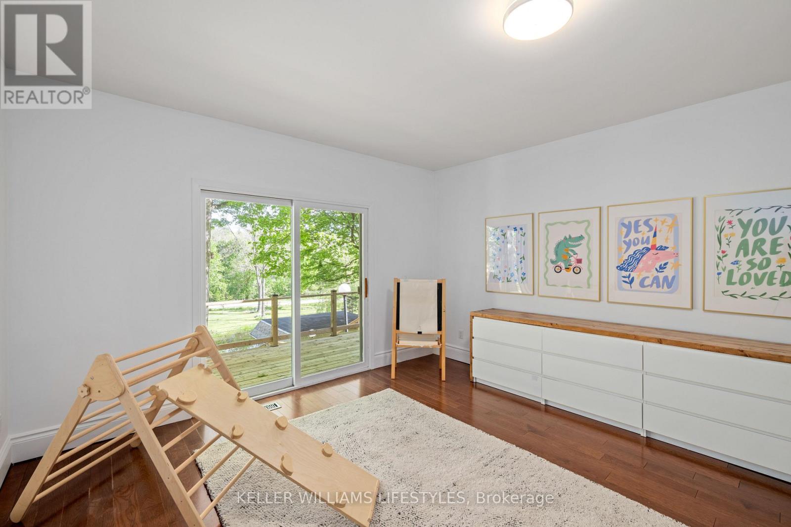 10893 Old River Road, Middlesex Centre, Ontario  N0L 1R0 - Photo 6 - X13164628