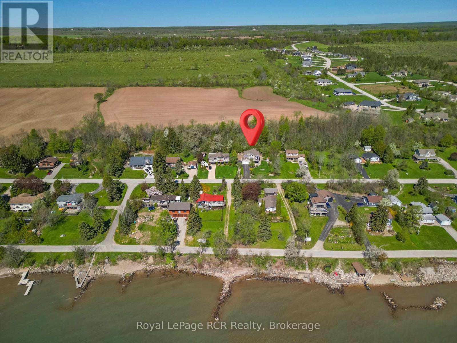 154 Macintosh Drive, Georgian Bluffs, Ontario  N0H 1S0 - Photo 7 - X13164614