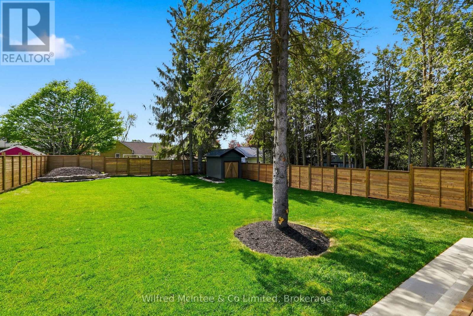 550 Wellington Street, Minto, Ontario  N4W 3G9 - Photo 35 - X13164674
